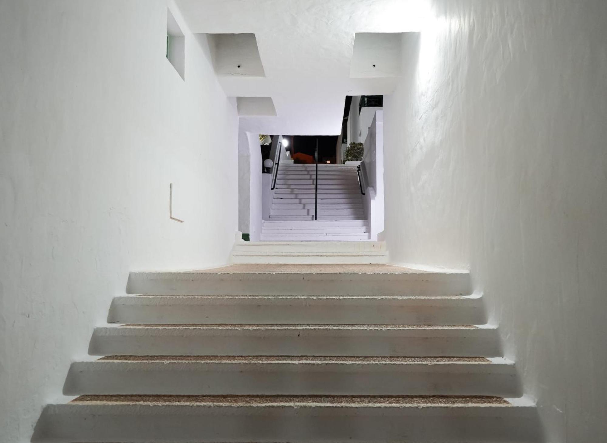 Apartamento Malagueta プエルト・デル・カルメン エクステリア 写真